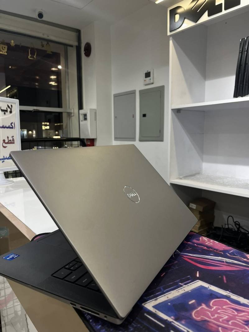 Dell Laptop